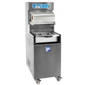 Automatic Tray Sealer TS-550